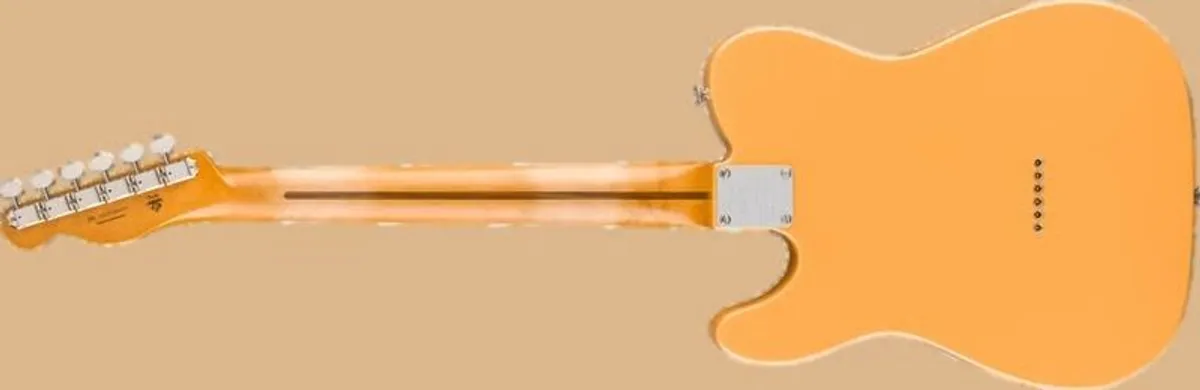 Fender 75th Anniversary Vintera II 51 Telecaster - Image 3