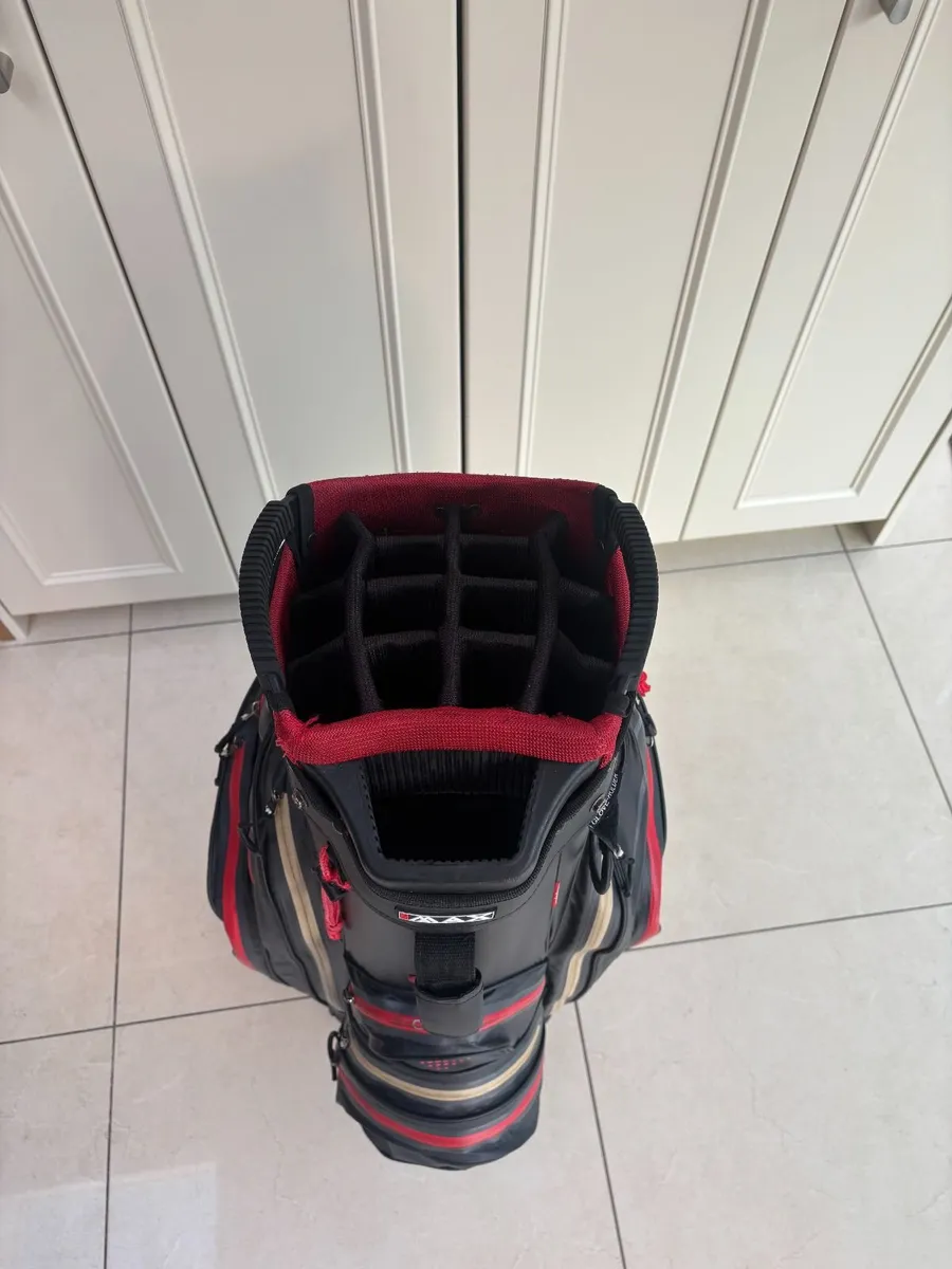 Golf Bag - Image 3