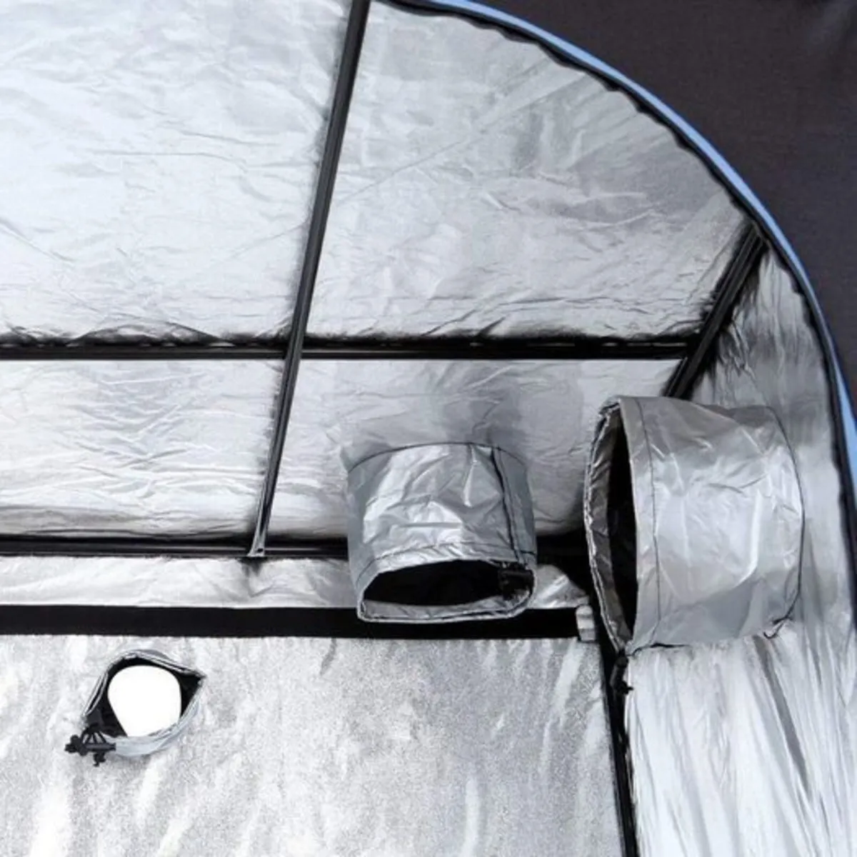 Grow Tent Indoor Grow Tent Greenhouse Box - Image 2