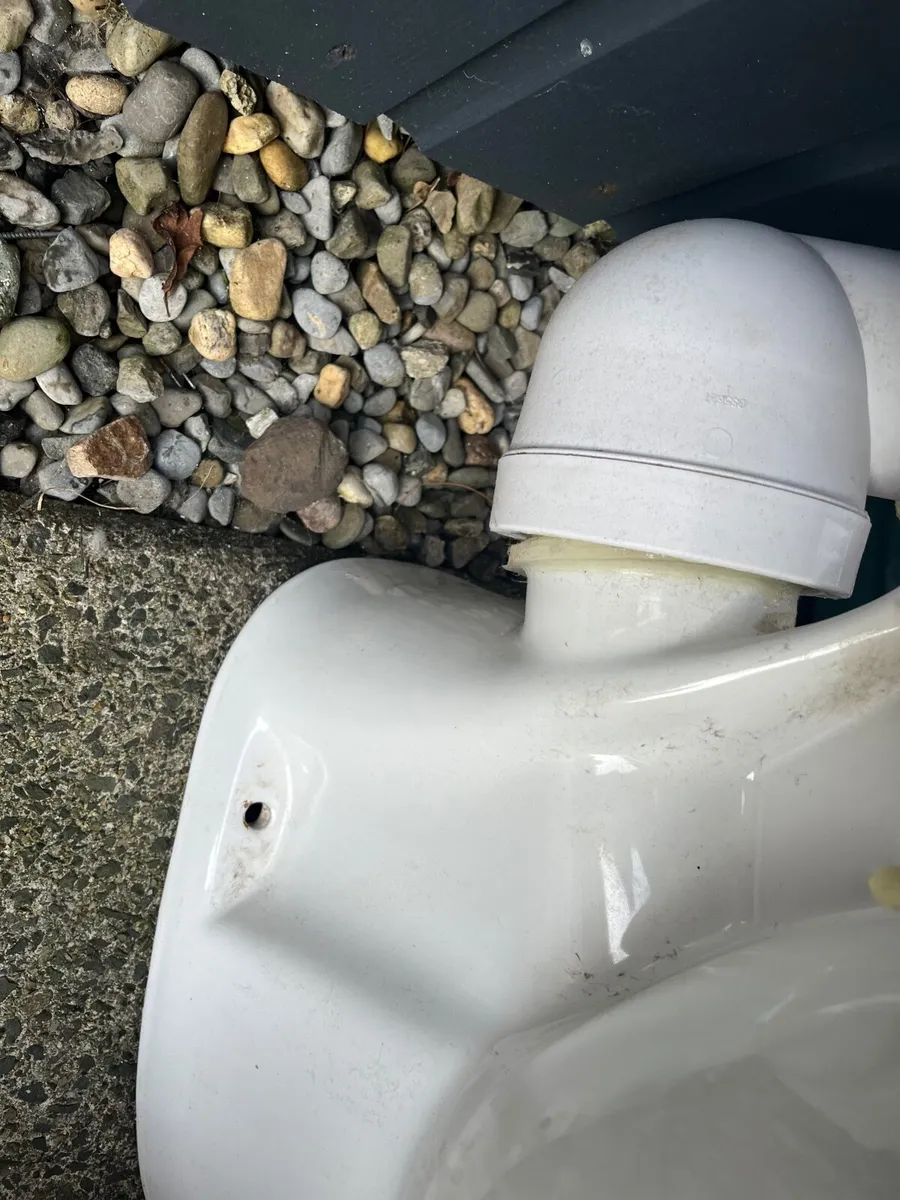 Used Toilet - Image 3