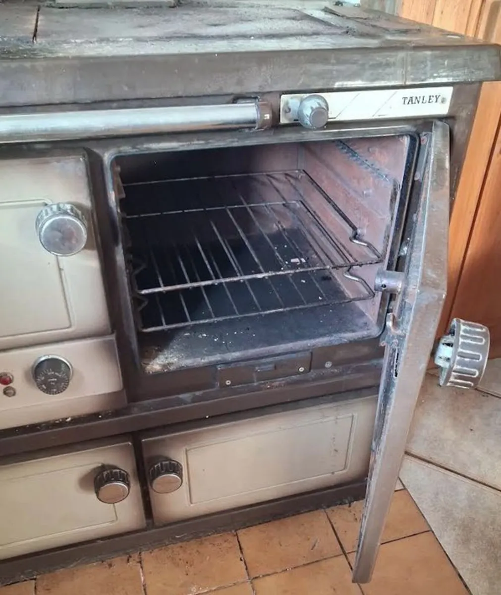 Stanley Stove - Image 2
