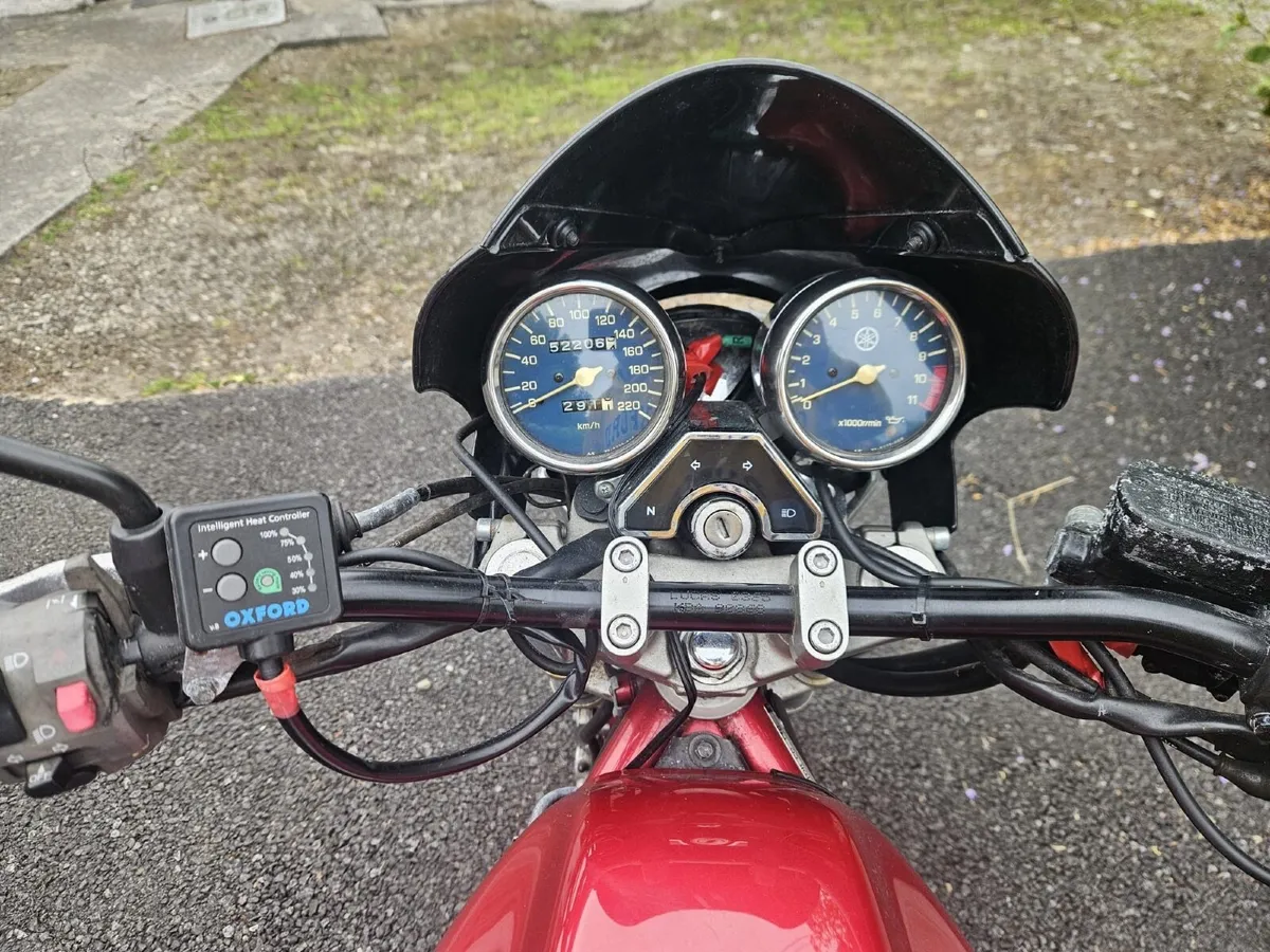 YAMAHA Other 2001 - Image 2