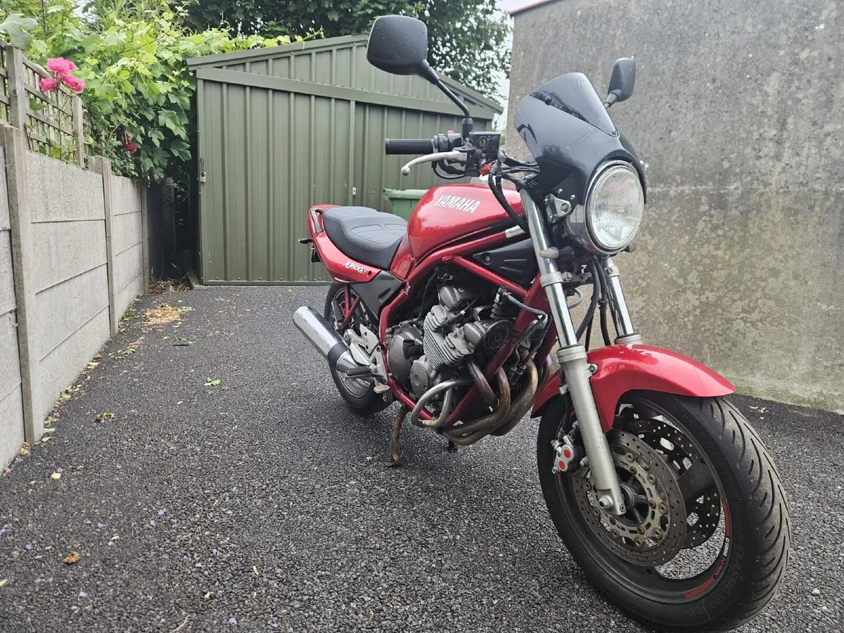 YAMAHA Other 2001 - Image 3