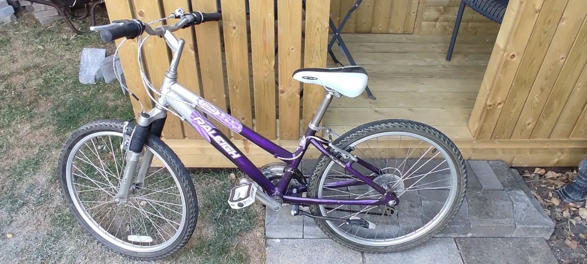 Adults / children Bicycles in excellent condition - Image 3