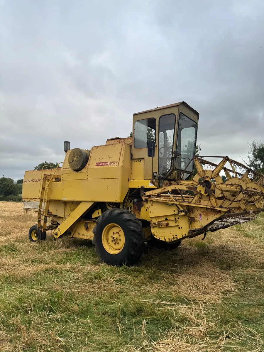 New Holland 1530 - Image 1