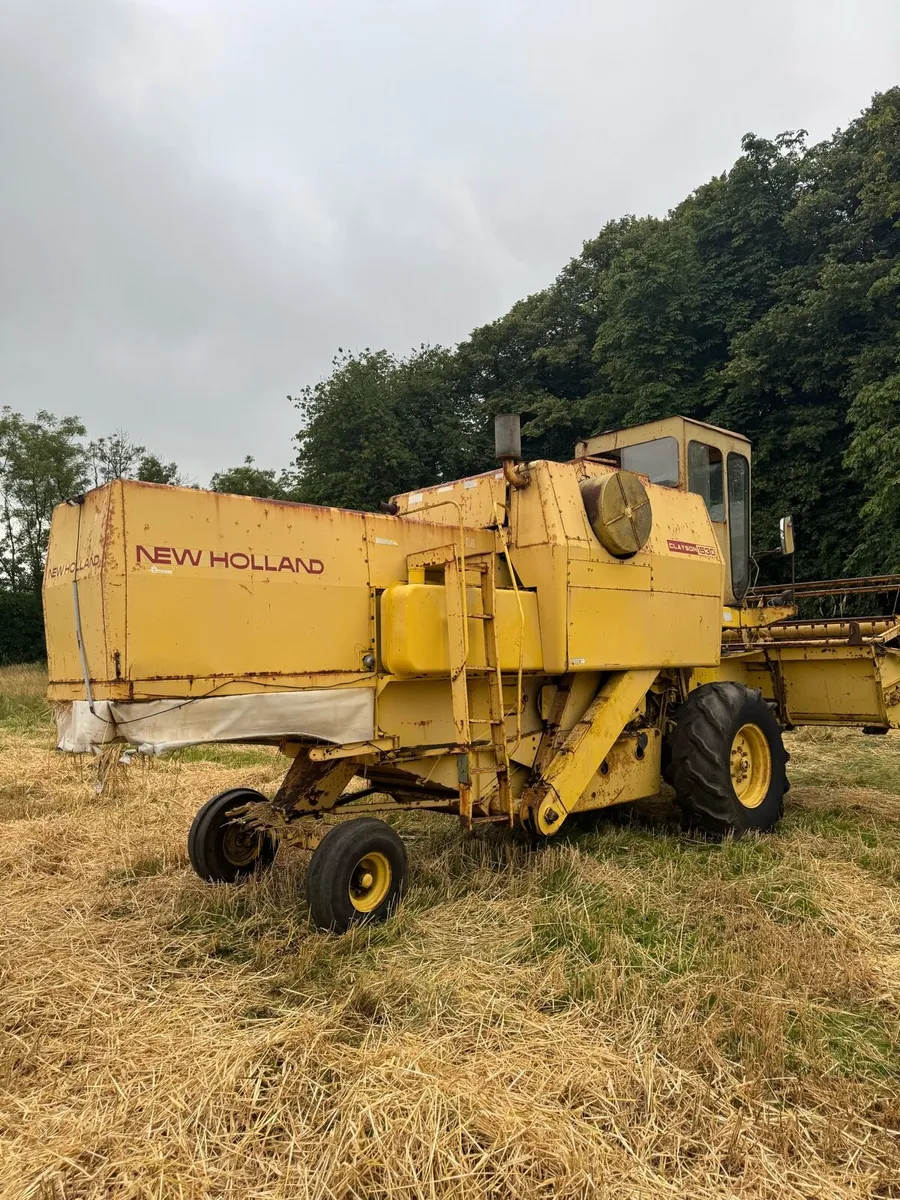 New Holland 1530 - Image 2