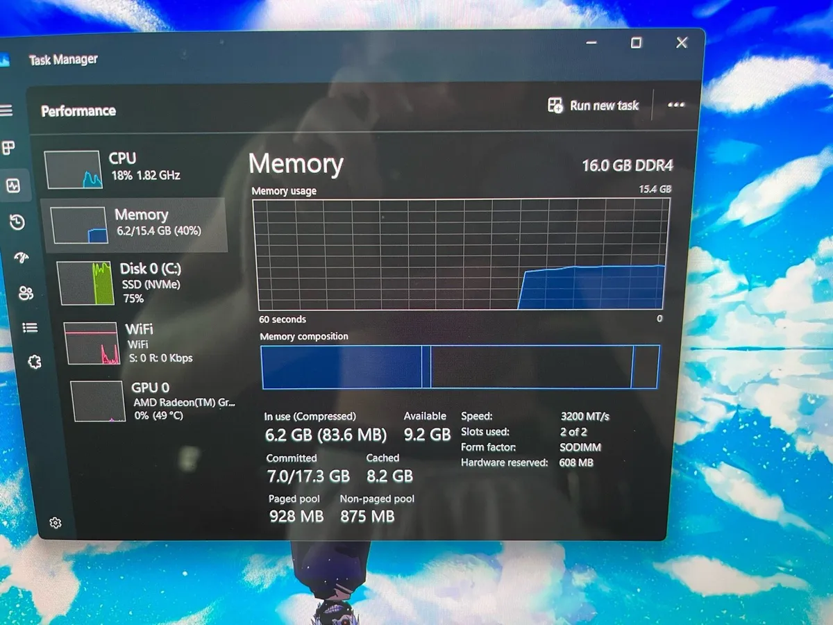 ASUS Vivobook - Image 3