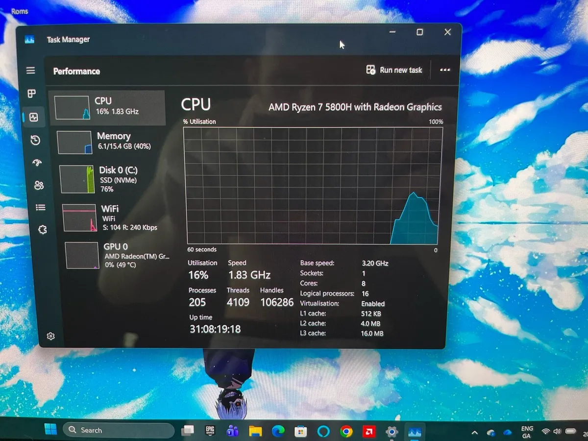 ASUS Vivobook - Image 4