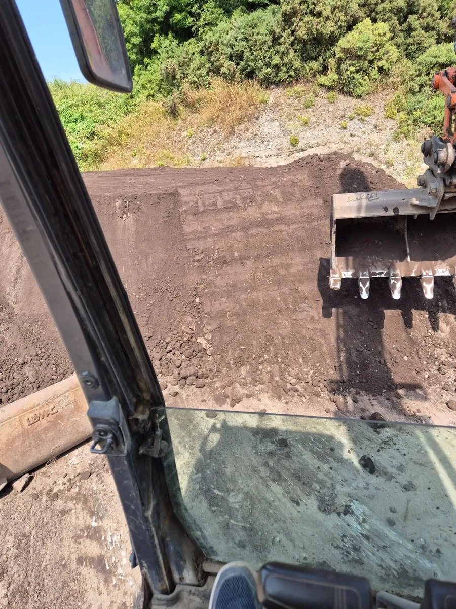 Topsoil - Image 1