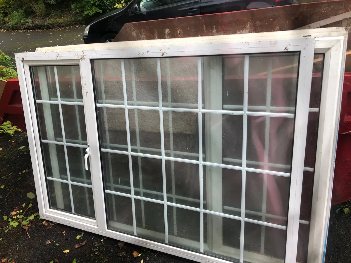 Windows for sale - Image 1