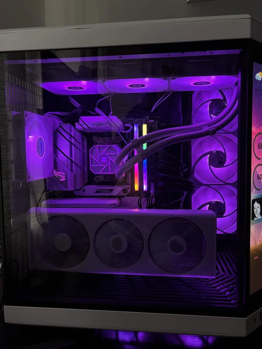High End Gaming PC - Image 2