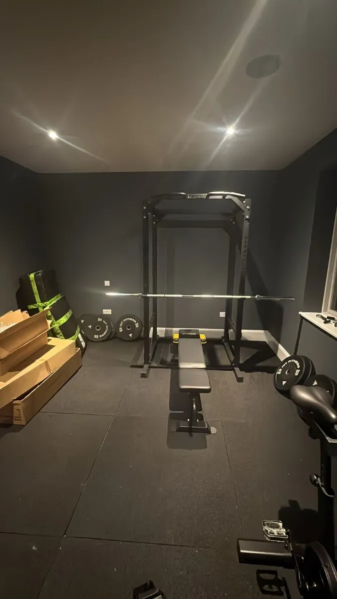 Gym - Image 1