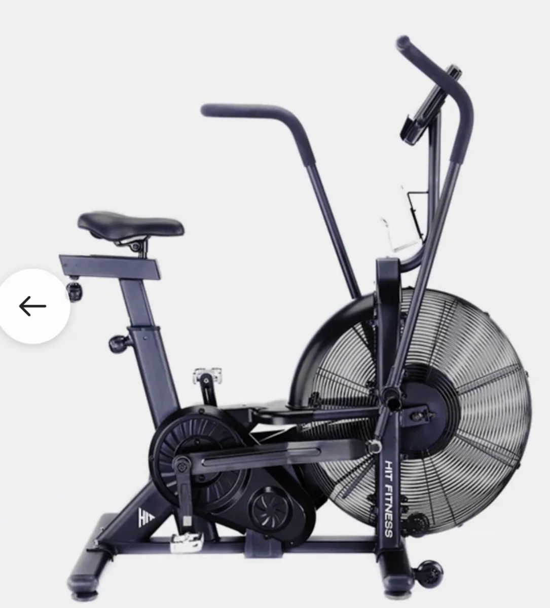Gym - Image 2