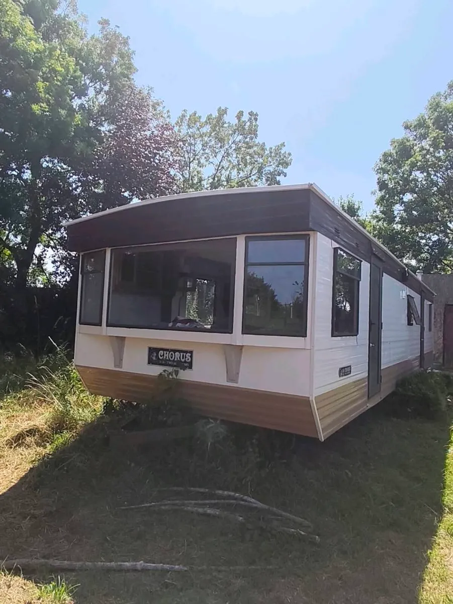 Mobile home - Image 2