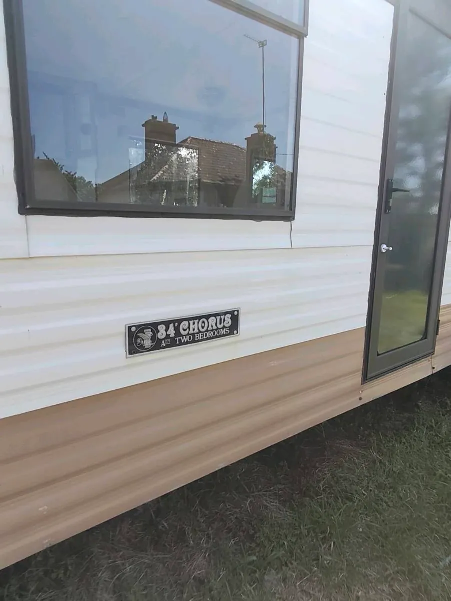 Mobile home - Image 3