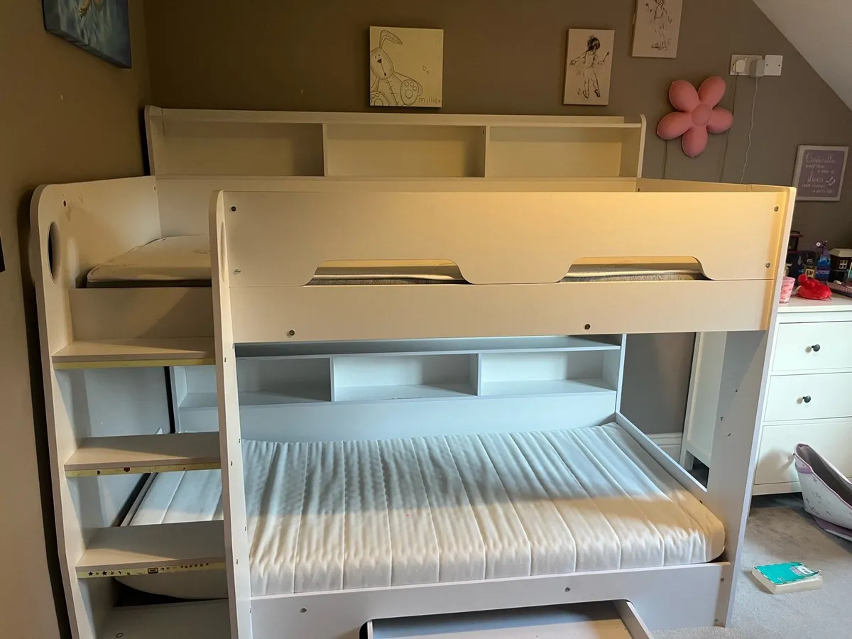 Bunk bed - Image 2
