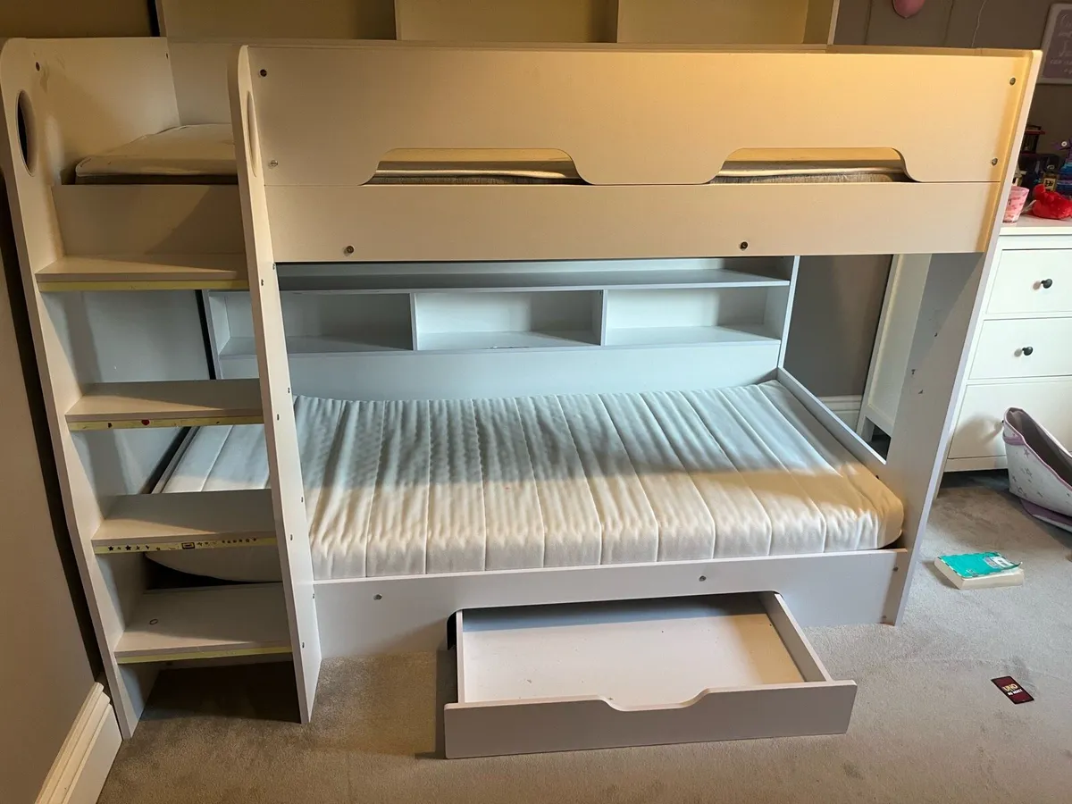 Bunk bed - Image 3