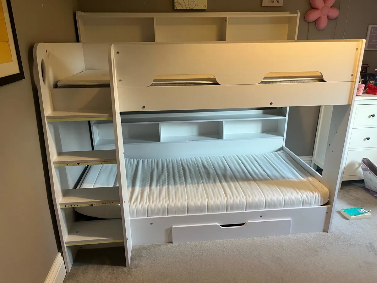 Bunk bed - Image 4
