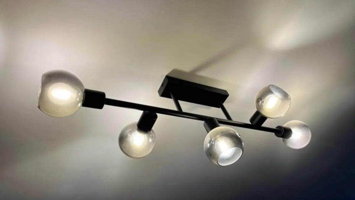 Dimmable Ceiling light - Image 1