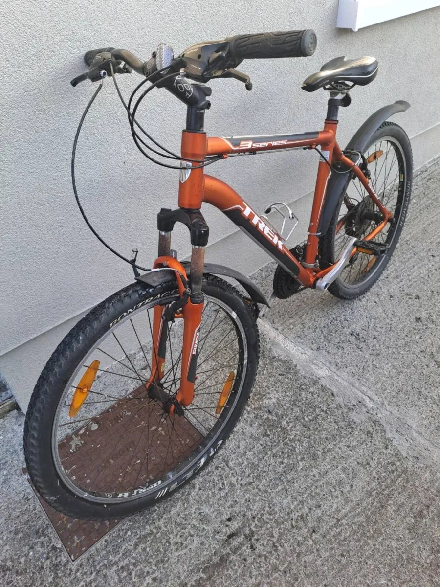 Trek bike - Image 2