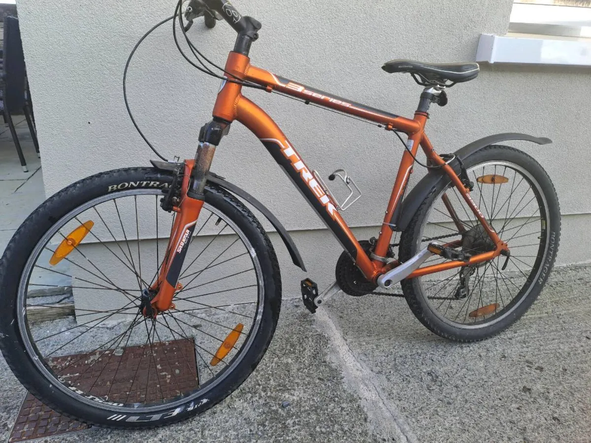 Trek bike - Image 3