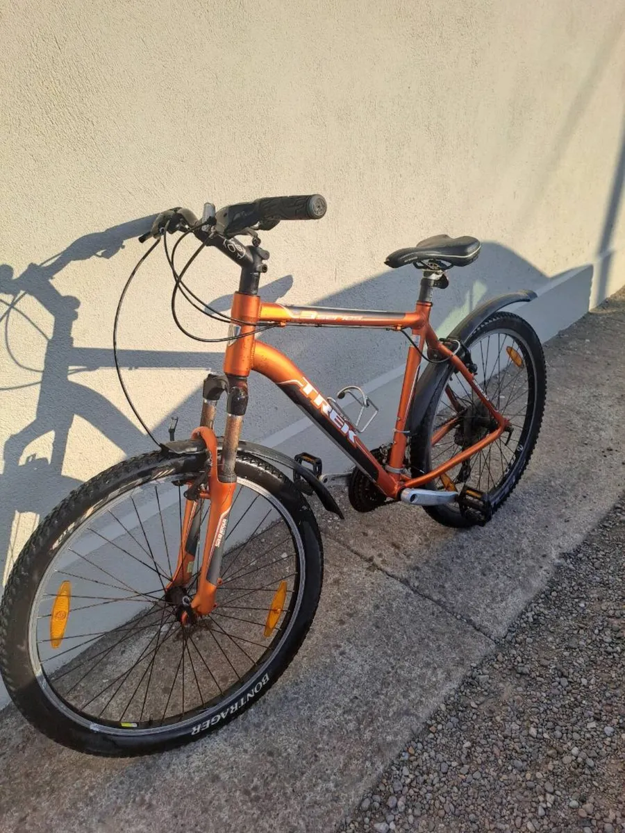Trek bike - Image 4