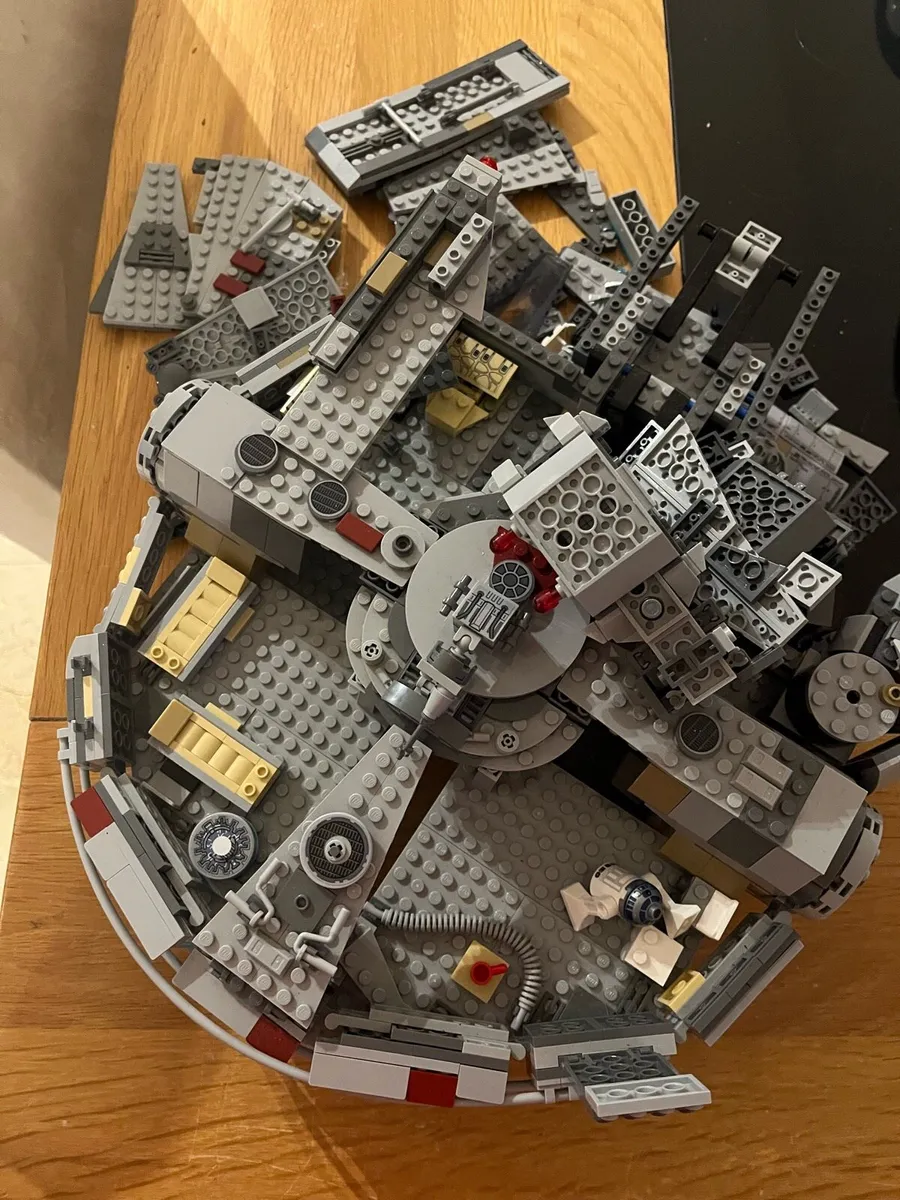 Lego - Image 2