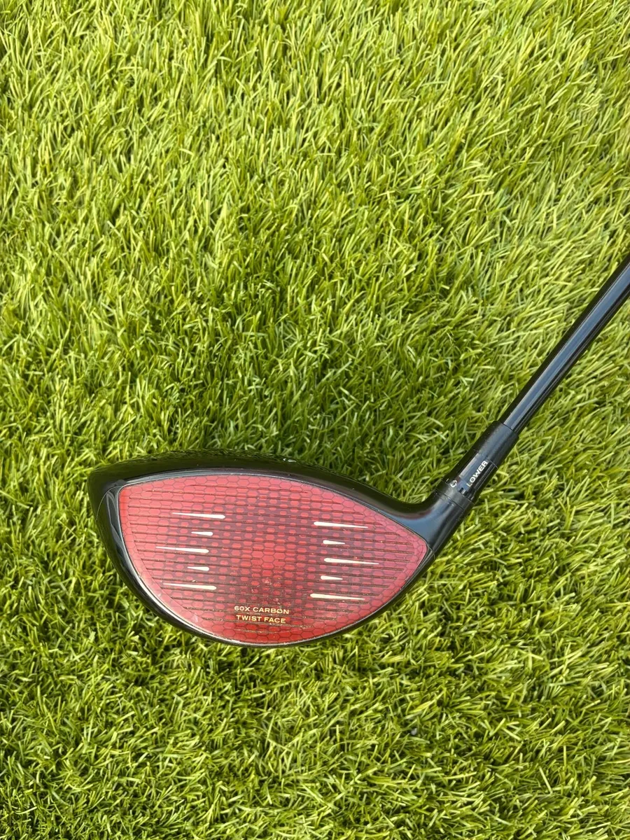 Taylormade Stealth 2 Plus Driver - Image 1