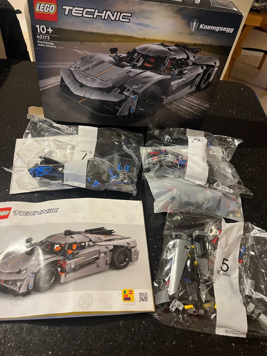 Lego - Image 3