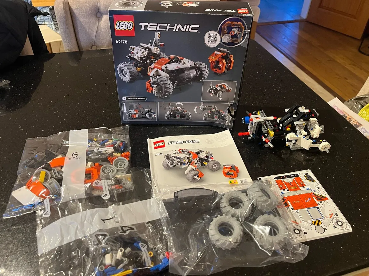 Lego - Image 4