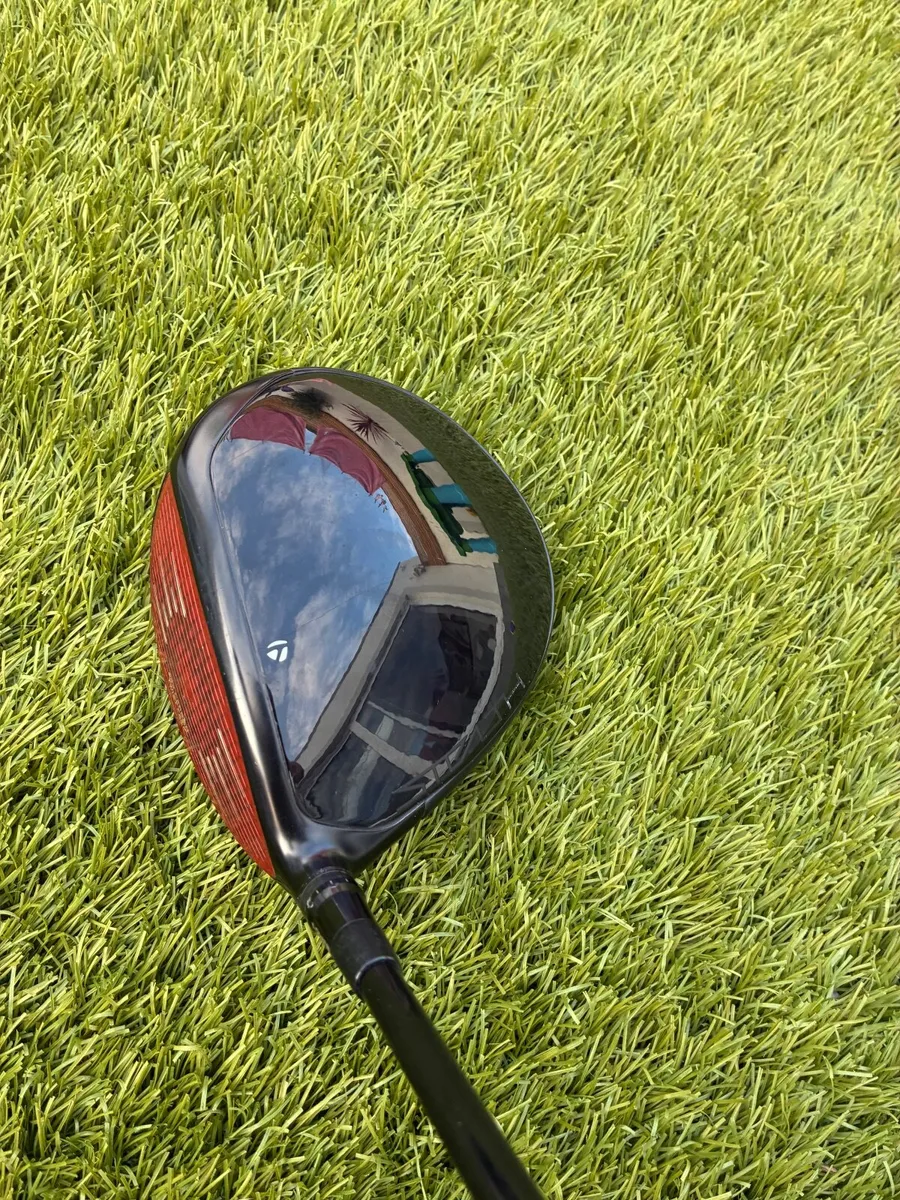 Taylormade Stealth 2 Plus Driver - Image 4