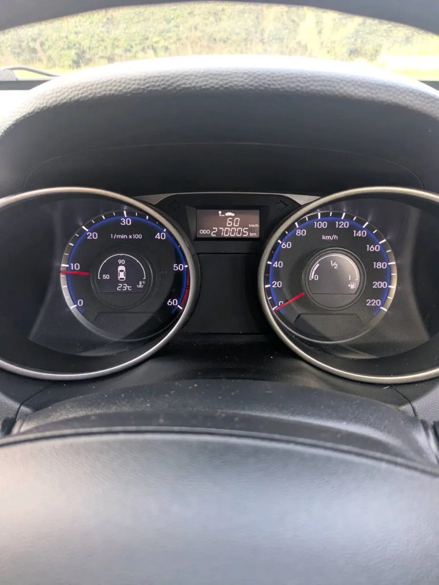 Hyundai ix35 - Image 3