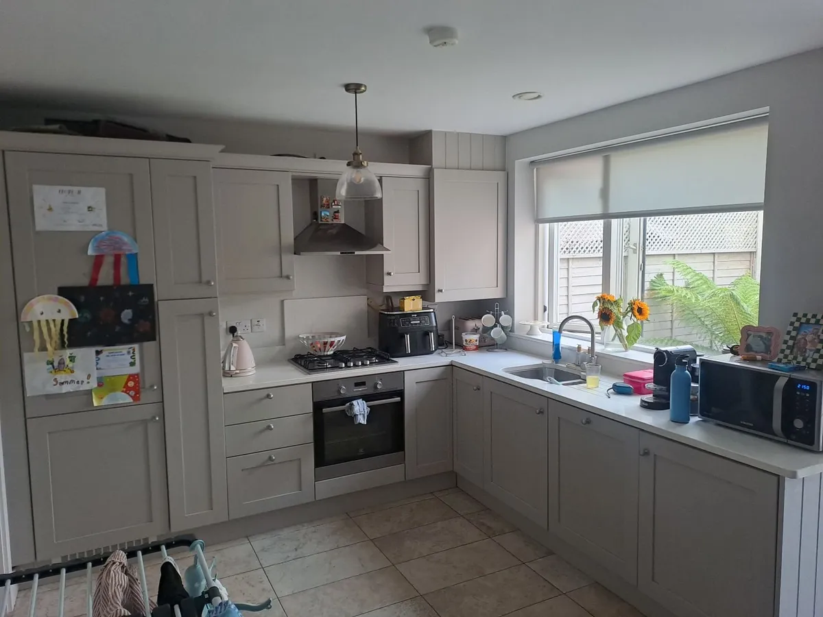 Kitchen shaker style - Image 2