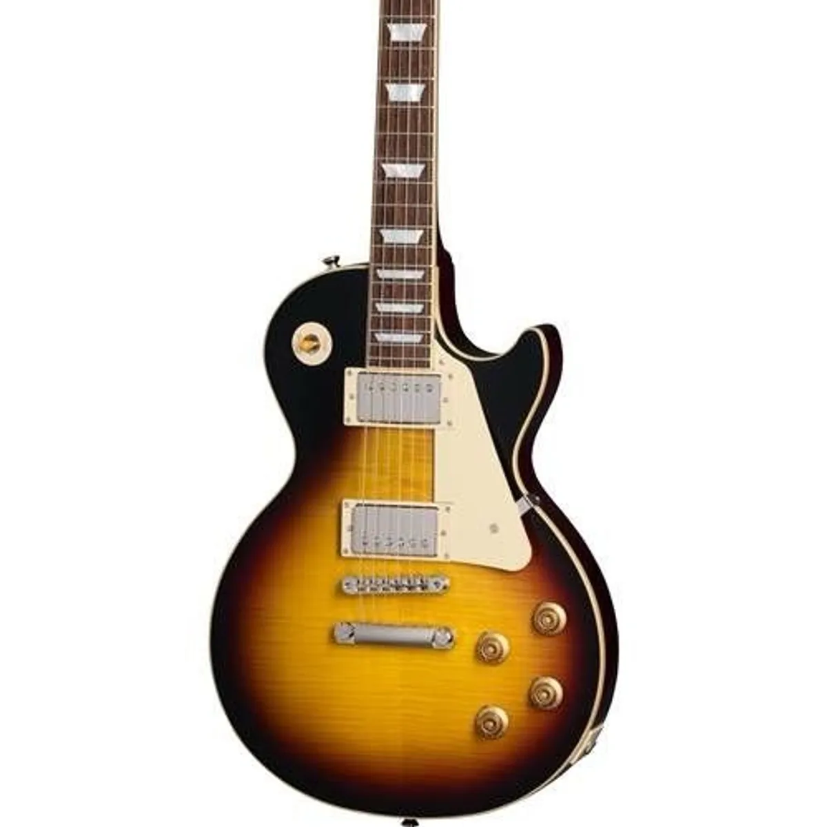 Epiphone "Inspired by Gibson Custom" '59 les Paul Standard - Image 1