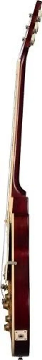Epiphone "Inspired by Gibson Custom" '59 les Paul Standard - Image 3
