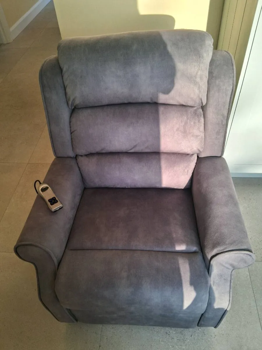 Recliner/Riser - Image 1