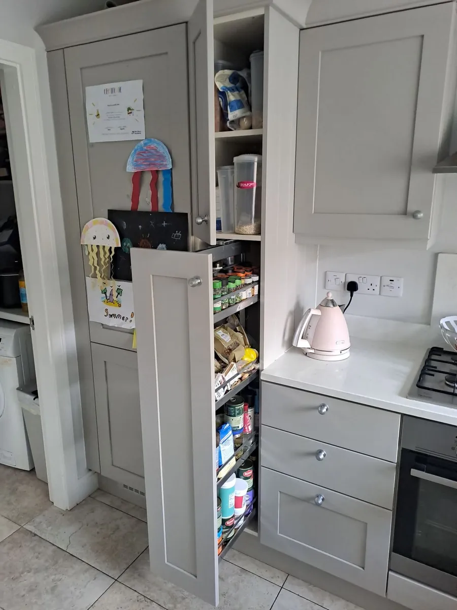 Kitchen shaker style - Image 3