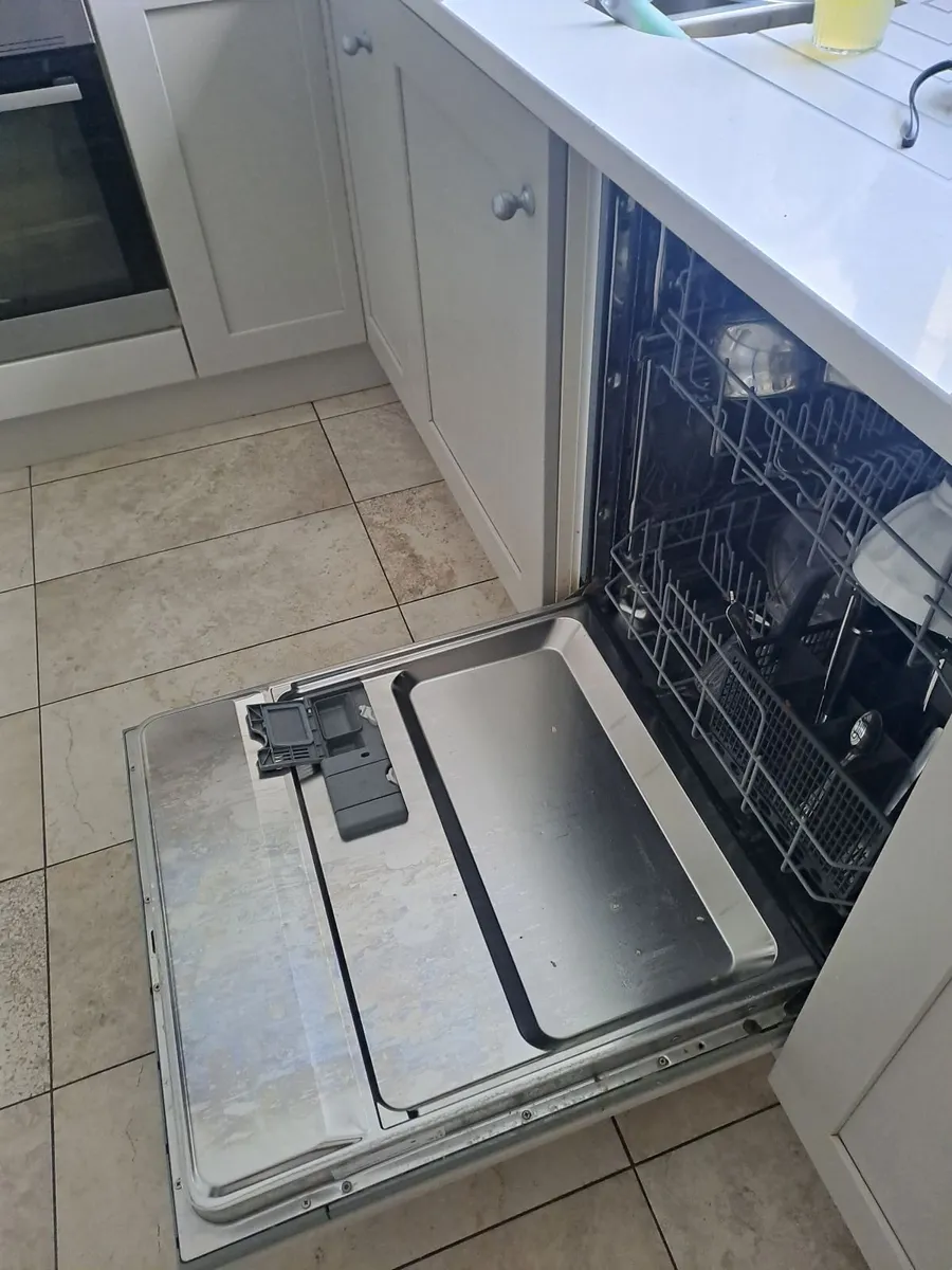 Kitchen shaker style - Image 4
