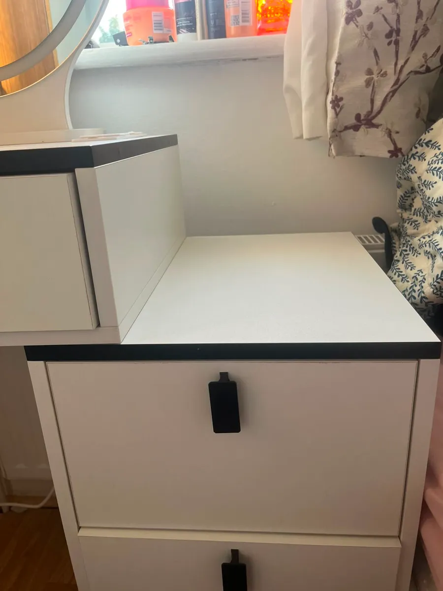 Vanity unit - Image 2