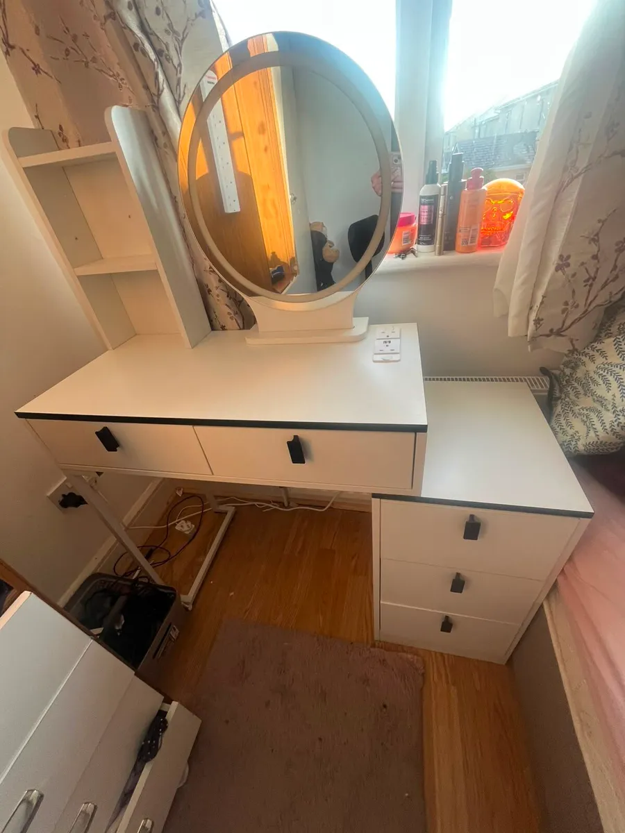 Vanity unit - Image 1