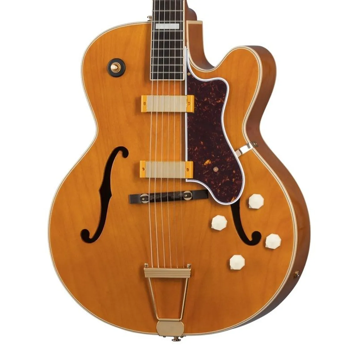 Epiphone 150th Anniversary Zephyr Deluxe Regent - Image 3