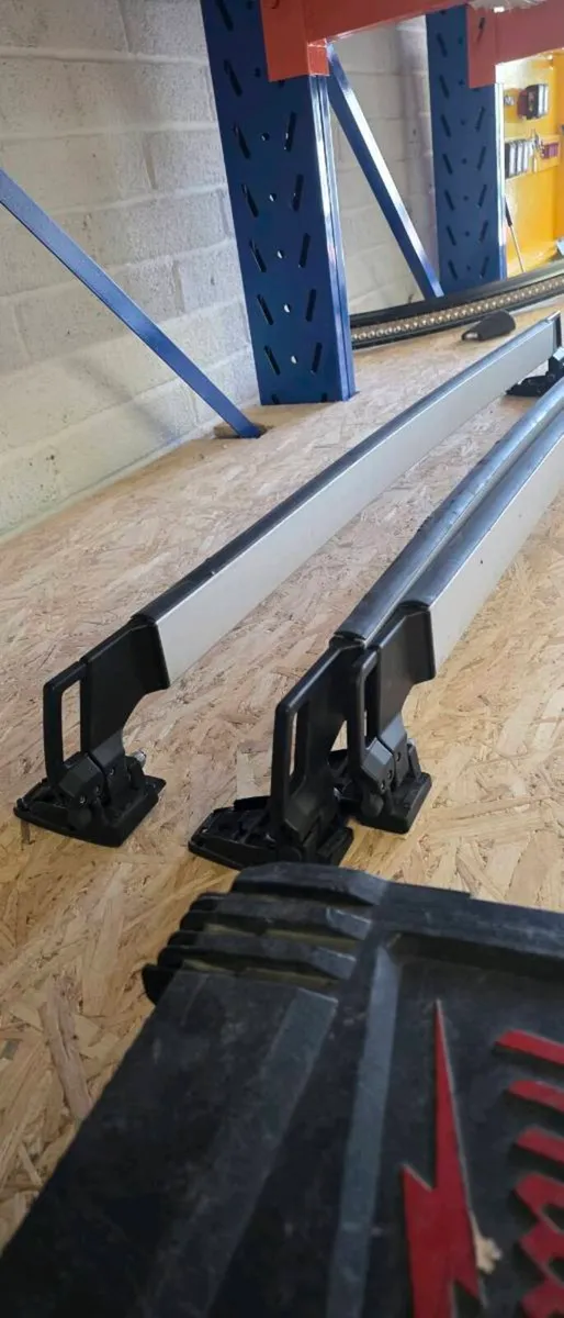 Roof Rack