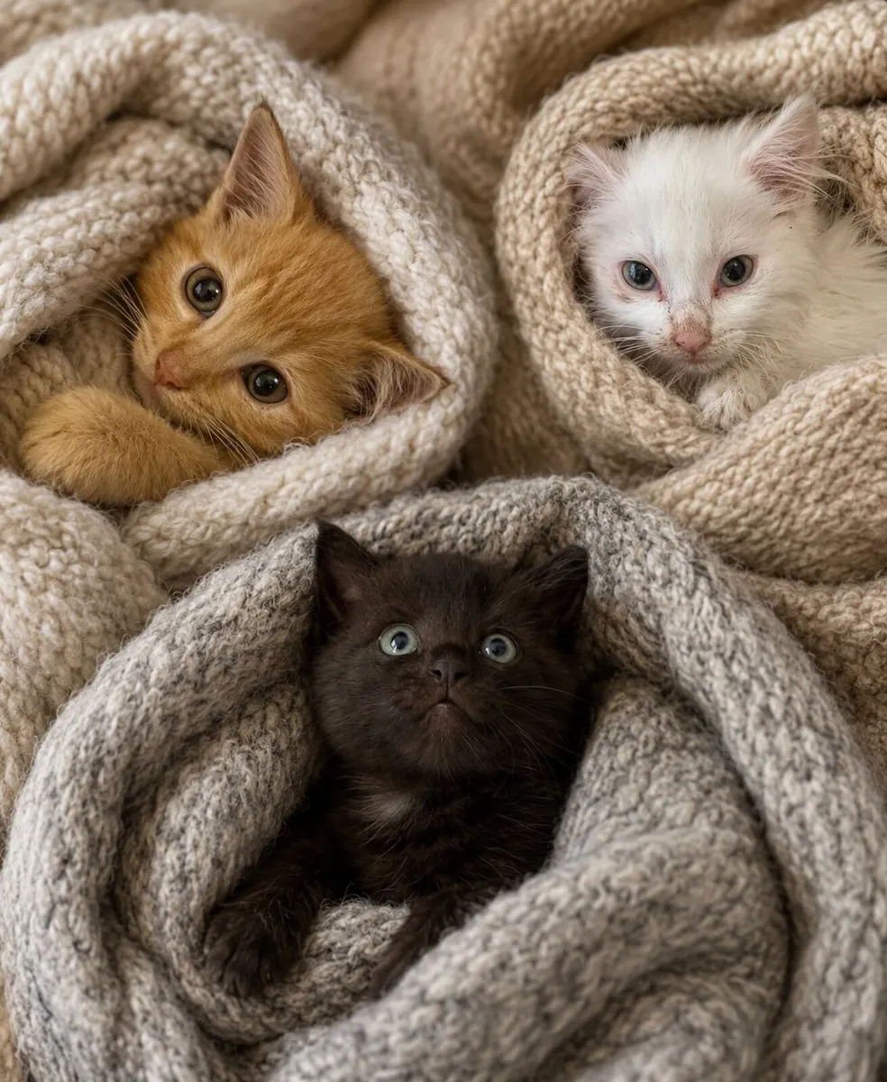 Kittens