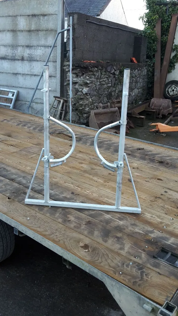 Anti backing gate - Image 4