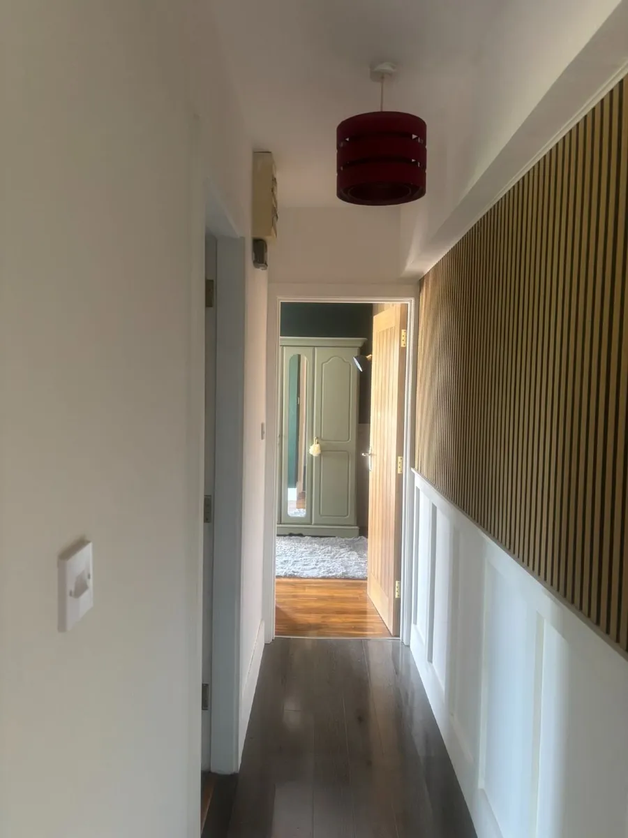 1 bedroom granny flat for Galway Races - Image 4