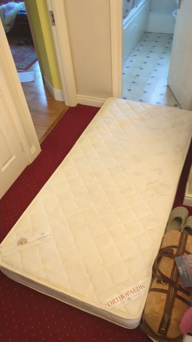 Mattress - Image 1