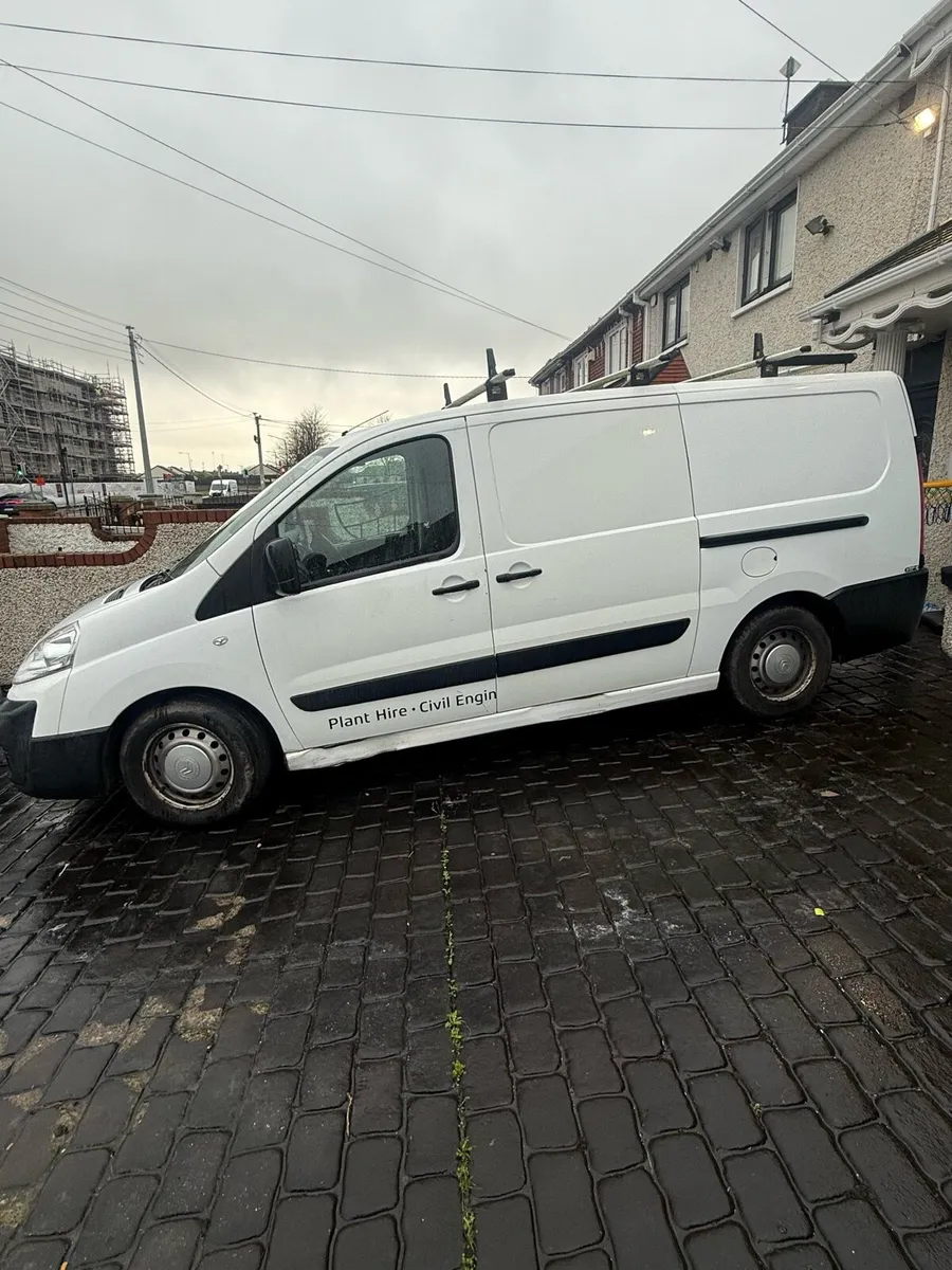 Toyota Proace - Image 3