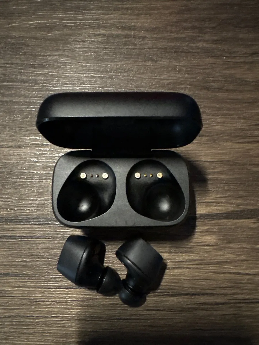 Sennheiser CX 400BT Wireless Earbuds - Image 4