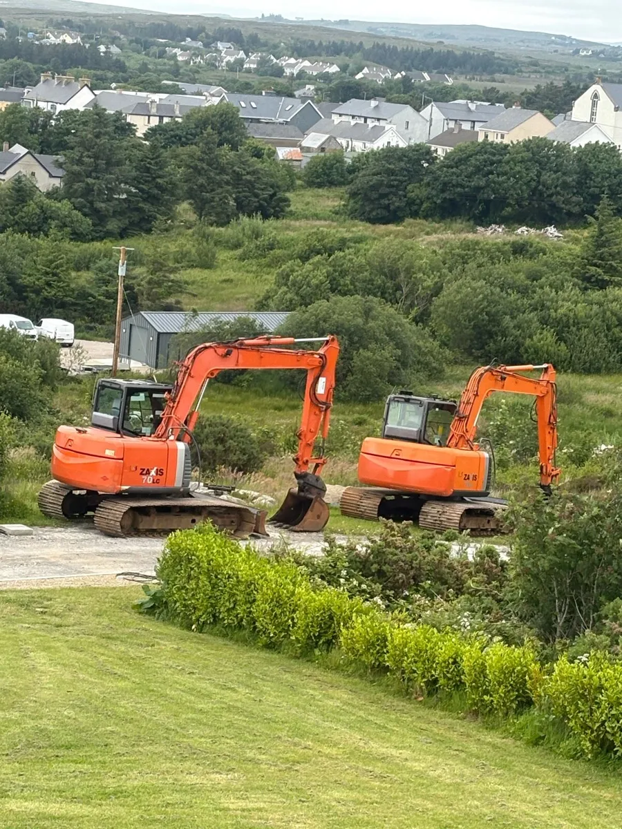 Hitachi lc70 - Image 3