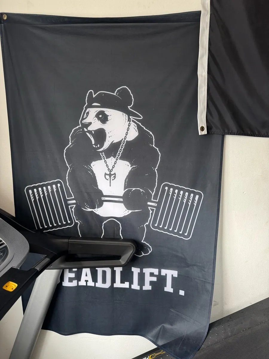 Gym Flags - Image 2